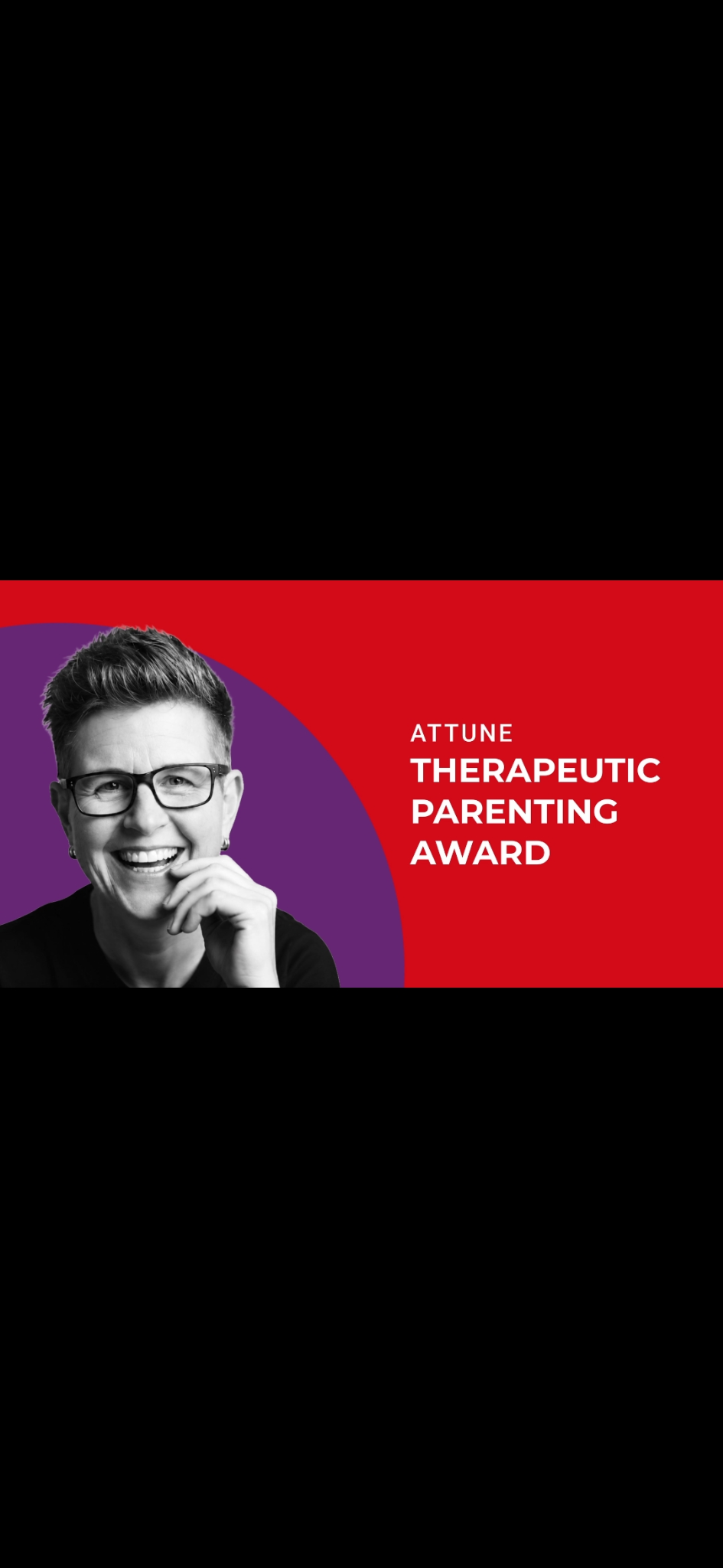 ATTUNE Therapeutic Parenting Award inside the LifetrainUK Learning Hub